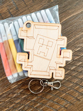 Load image into Gallery viewer, DIY Key Chains
