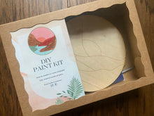 Load image into Gallery viewer, DIY Boho-Inspired Paint Kit
