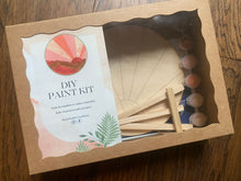 Load image into Gallery viewer, DIY Boho-Inspired Paint Kit
