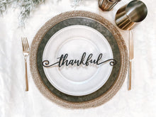 Load image into Gallery viewer, Thanksgiving Table Decor
