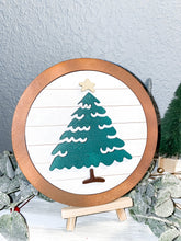 Load image into Gallery viewer, Christmas Tree Interchangeable Insert
