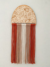 Load image into Gallery viewer, Fall Vibes Macrame
