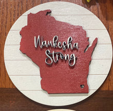 Load image into Gallery viewer, Waukesha Pride Interchangeable Inserts
