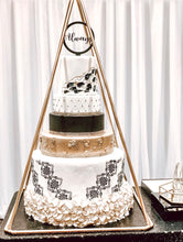 Load image into Gallery viewer, “Always” Wooden Cake Topper
