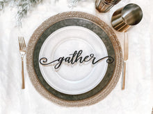 Load image into Gallery viewer, Thanksgiving Table Decor
